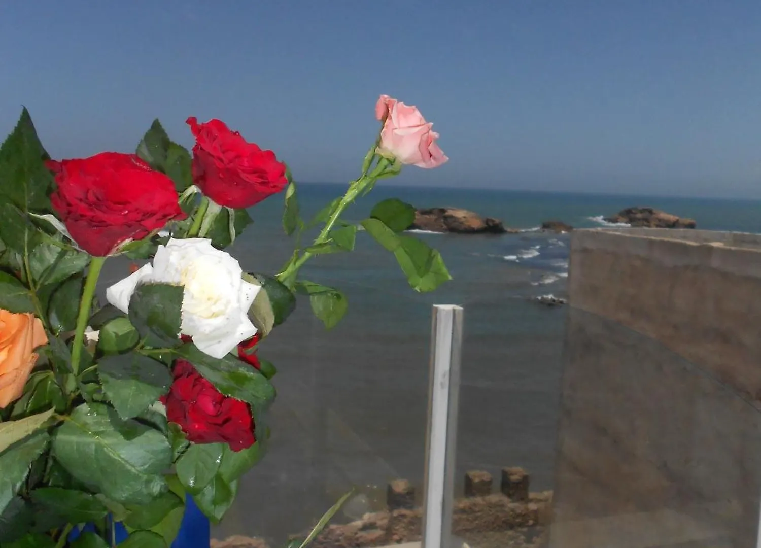 La Fontaine Bleue Hotel Essaouira