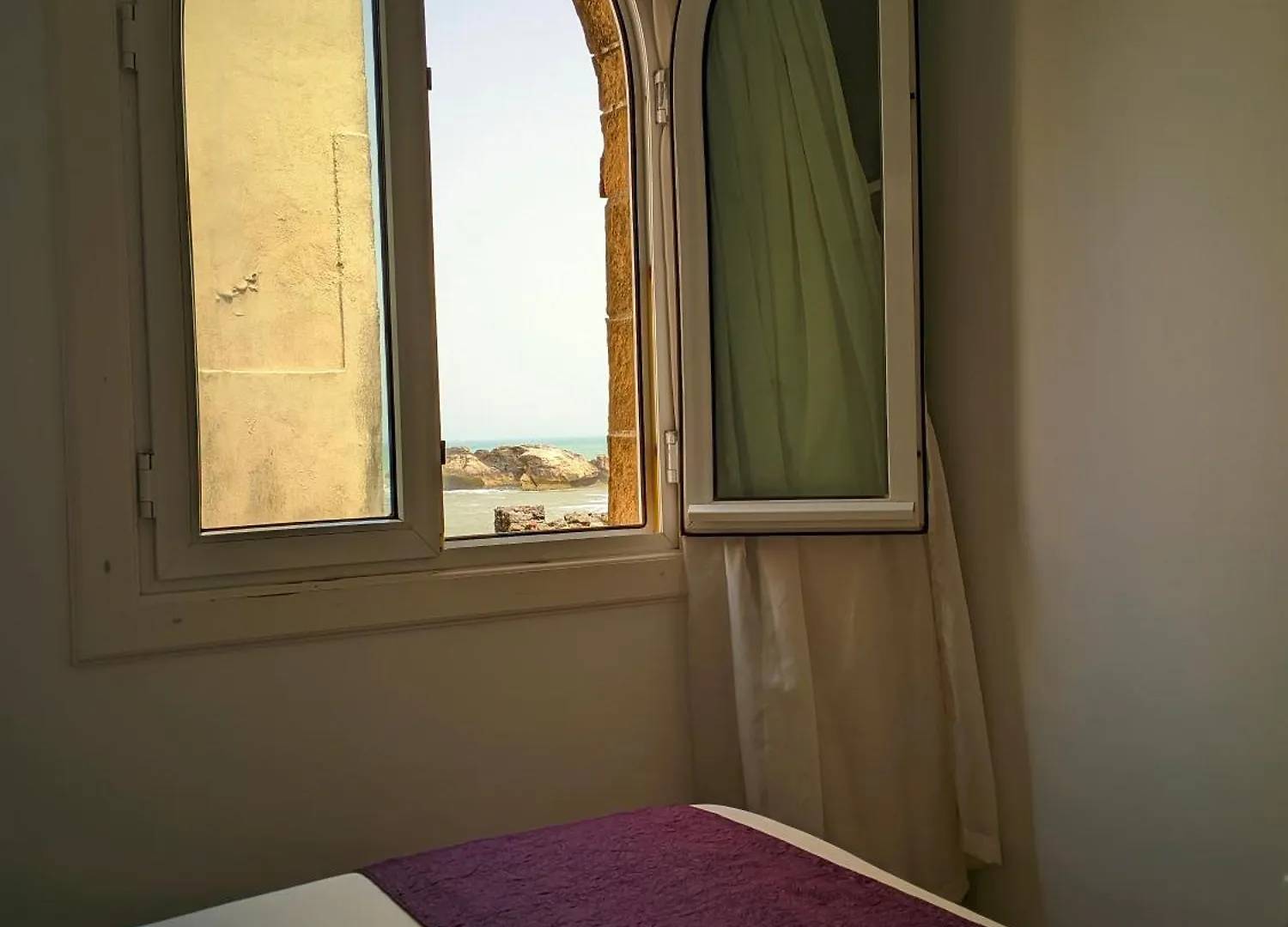 *** Riad La Fontaine Bleue Hotel Essaouira Morocco
