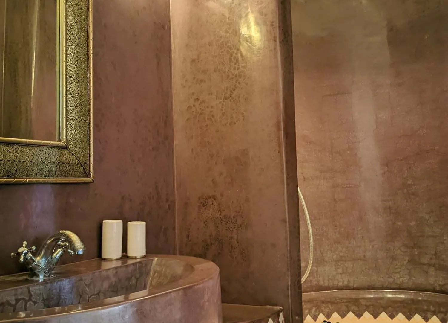 La Fontaine Bleue Hotel Essaouira