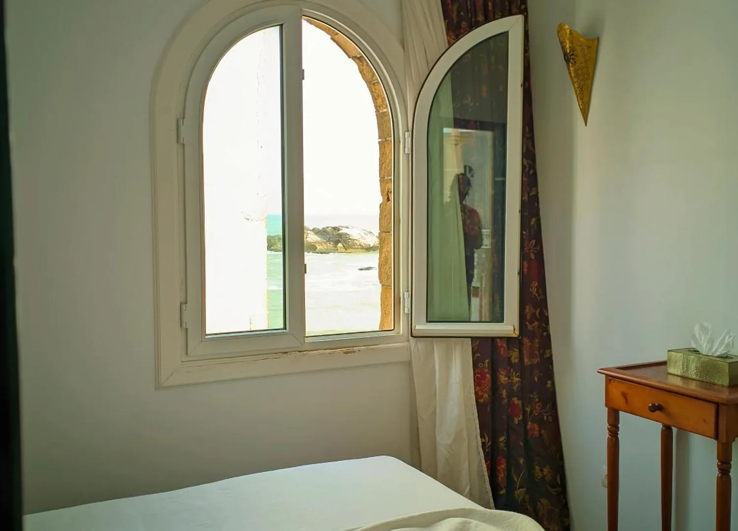 La Fontaine Bleue Hotel Essaouira Riad