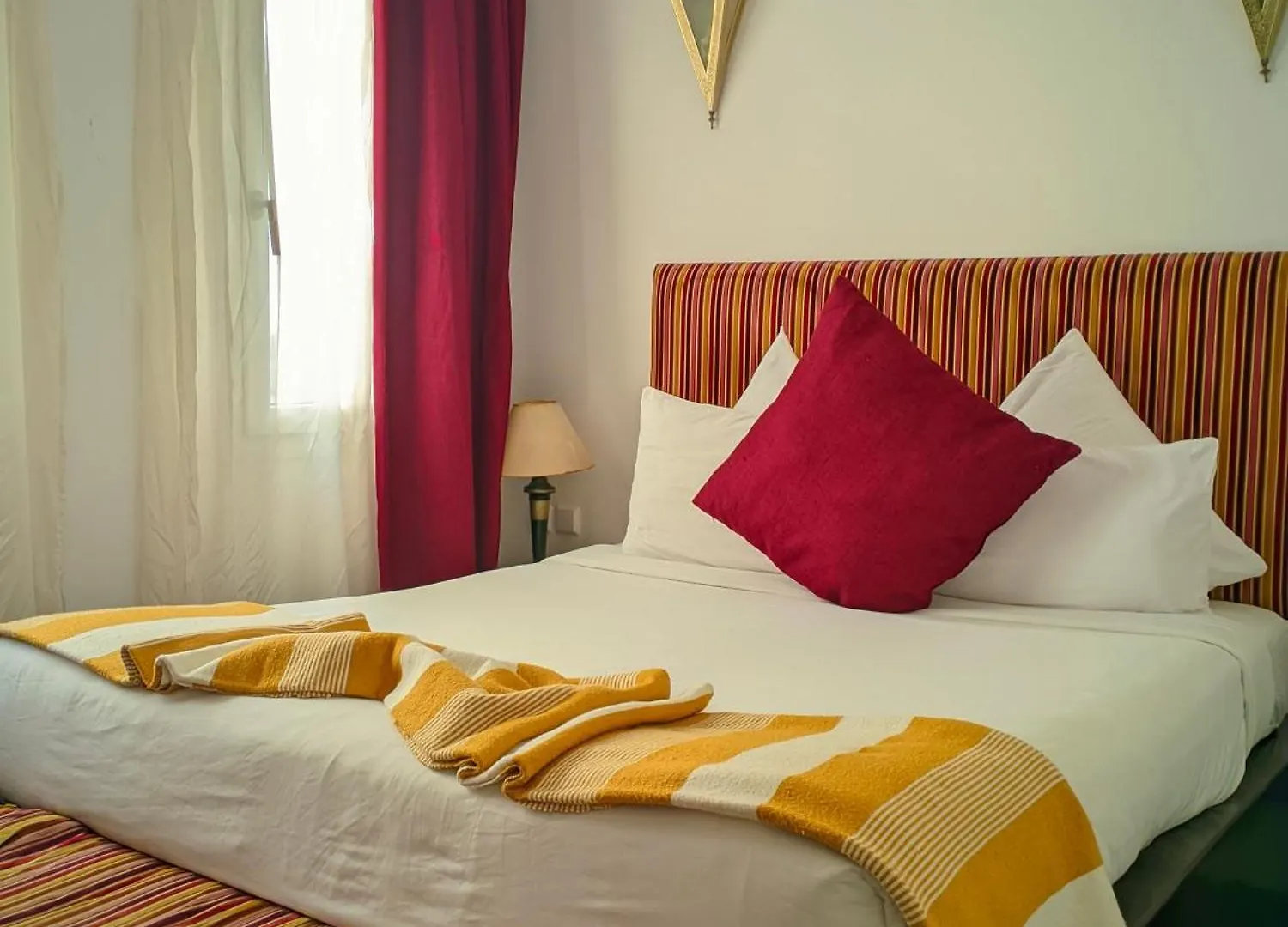 *** Riad La Fontaine Bleue Hotel Essaouira Morocco