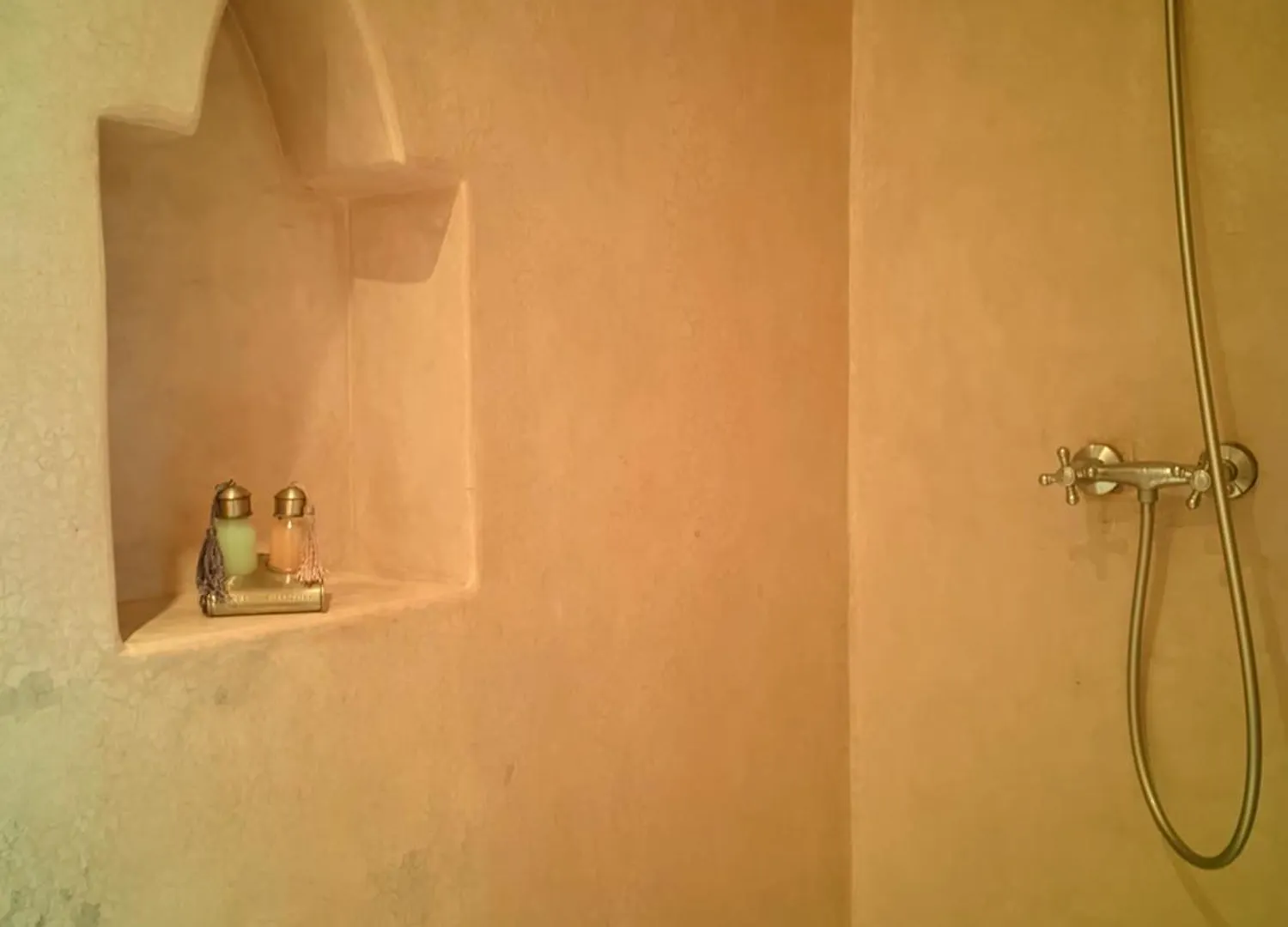 فندق La Fontaine Bleue الصويرة رياد