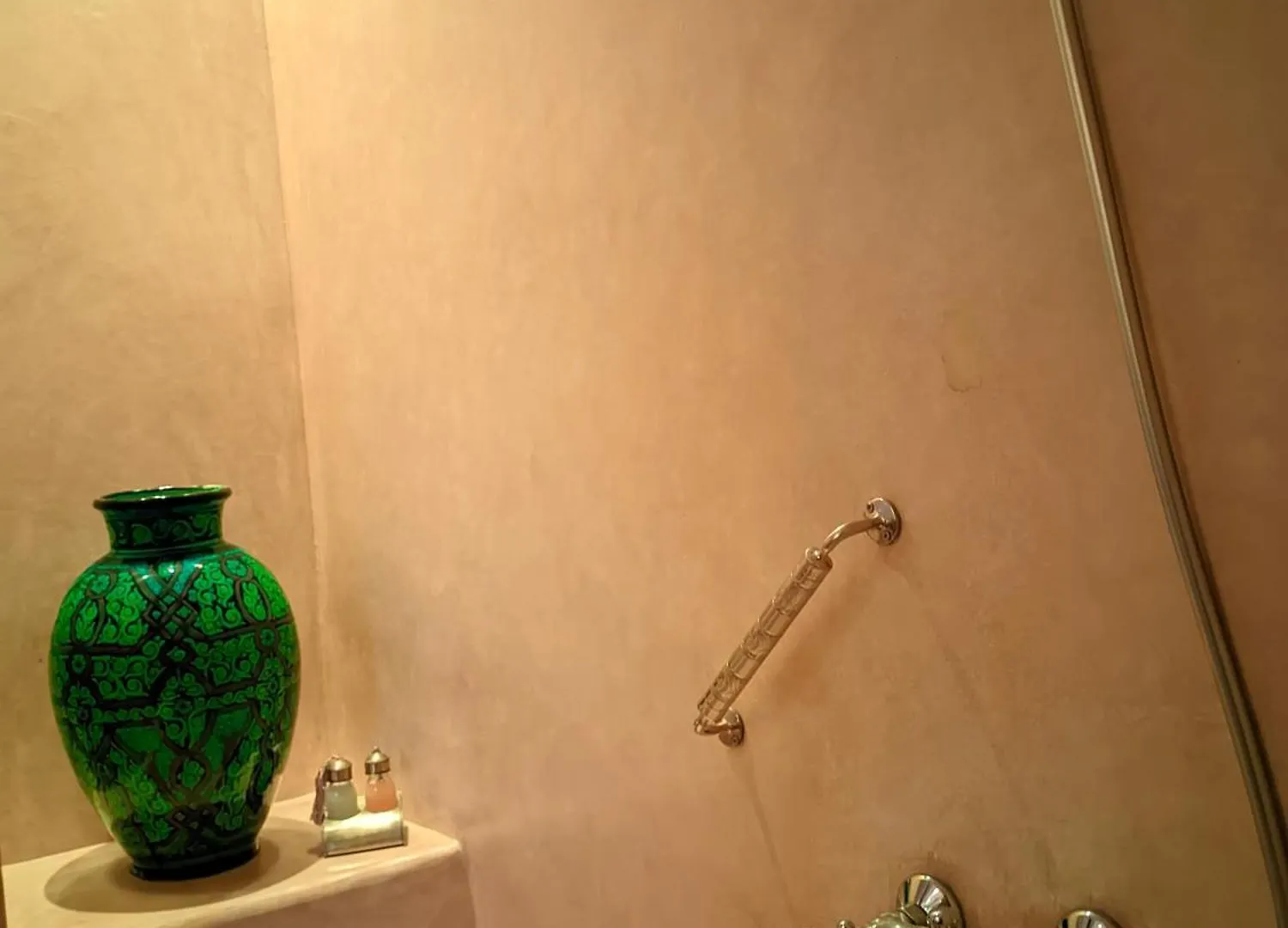 فندق La Fontaine Bleue الصويرة