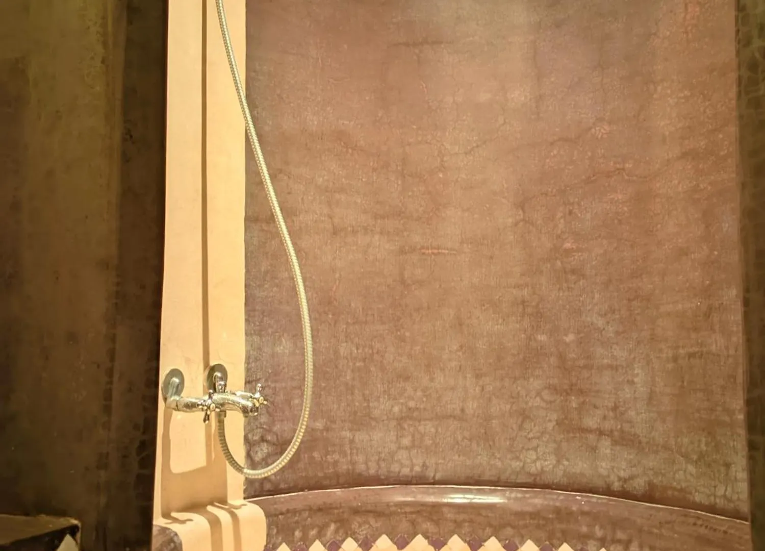 فندق La Fontaine Bleue الصويرة 3*,