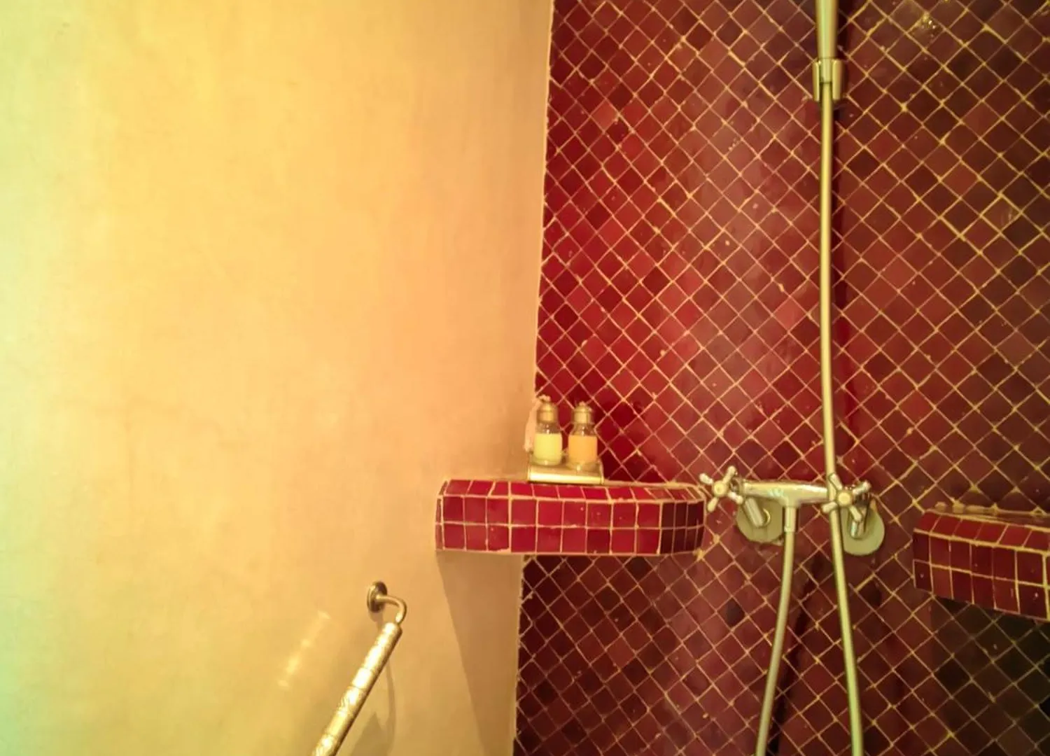La Fontaine Bleue Hotel Essaouira