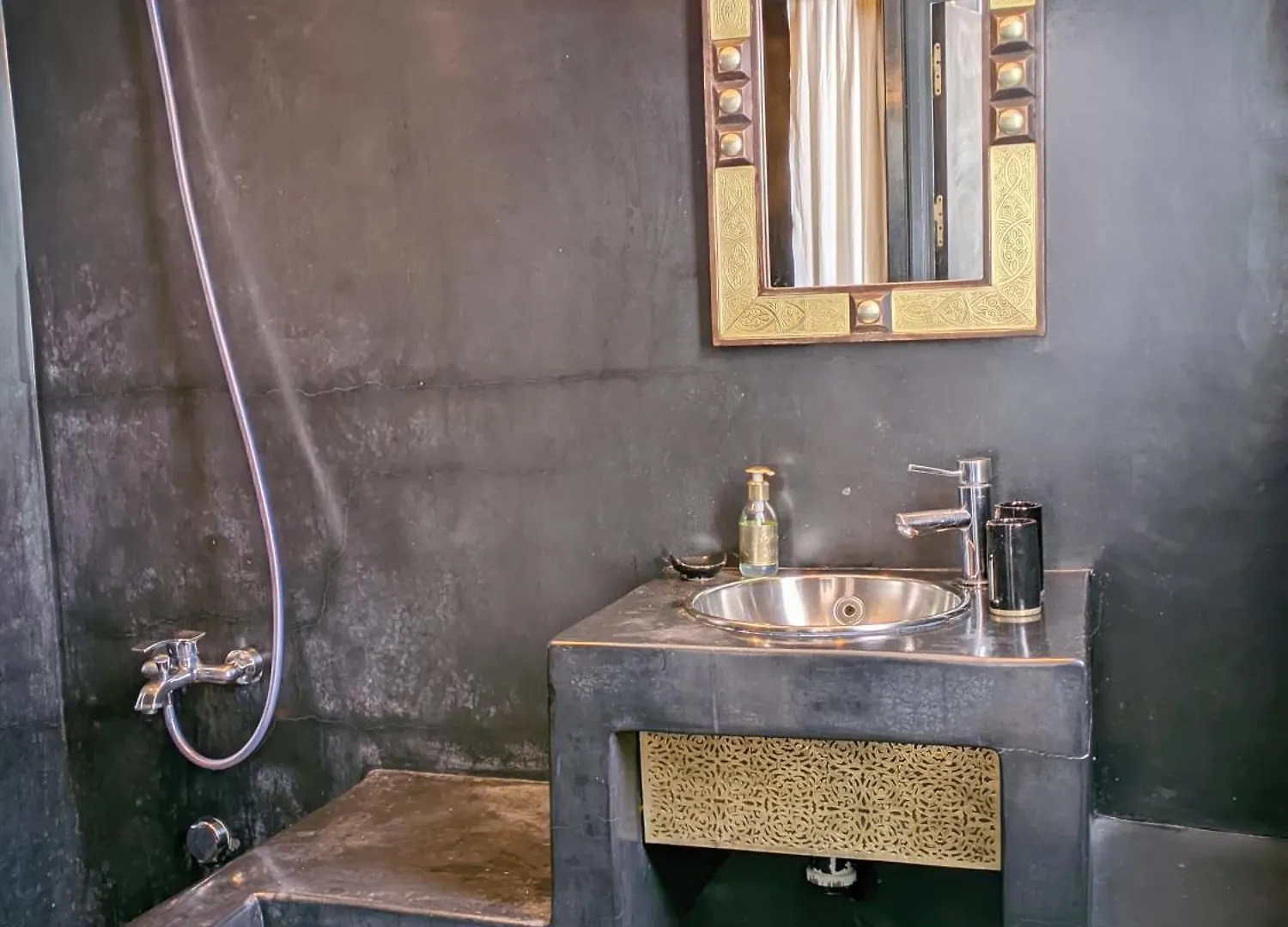 فندق La Fontaine Bleue الصويرة 3*,