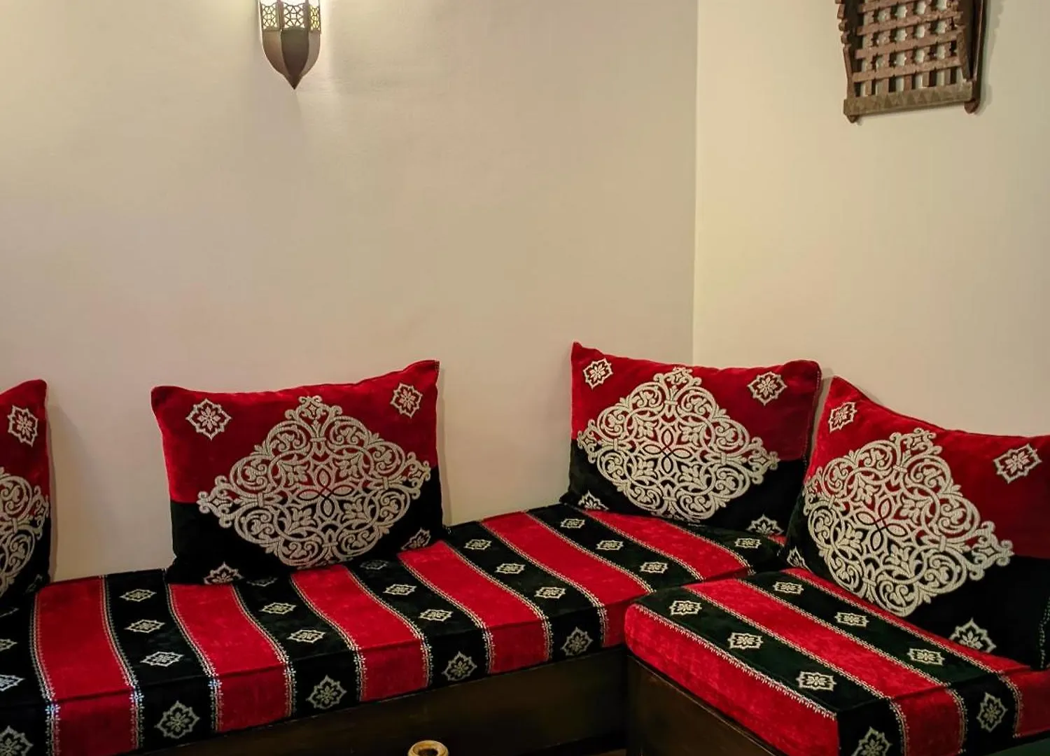 La Fontaine Bleue Hotel Essaouira