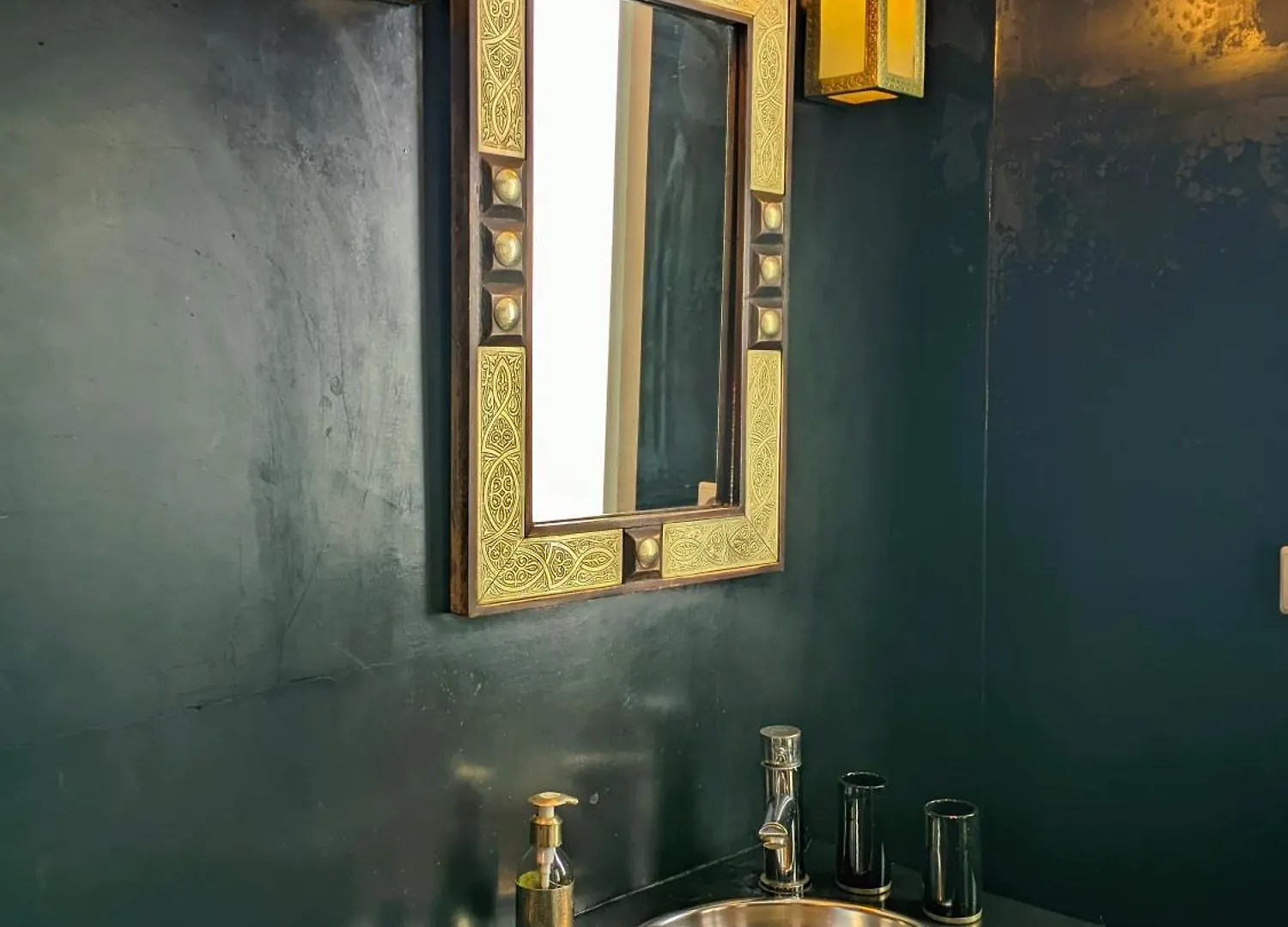 فندق La Fontaine Bleue الصويرة المغرب