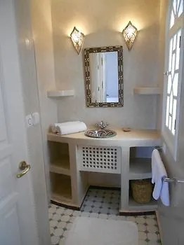 La Fontaine Bleue Hotel Essaouira Riad