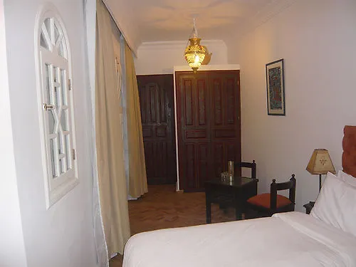 La Fontaine Bleue Hotel Essaouira