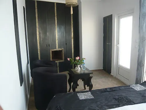 فندق La Fontaine Bleue الصويرة 3*,
