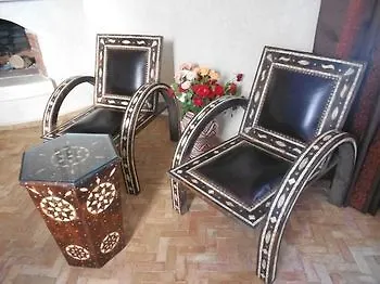 *** Riad La Fontaine Bleue Hotel Essaouira Morocco
