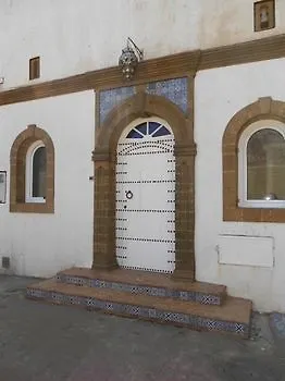 رياد فندق La Fontaine Bleue الصويرة