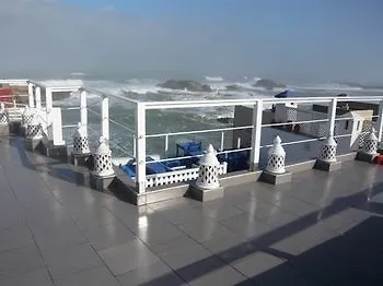 فندق La Fontaine Bleue الصويرة رياد