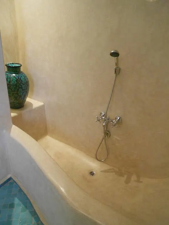 فندق La Fontaine Bleue الصويرة 3*,  المغرب
