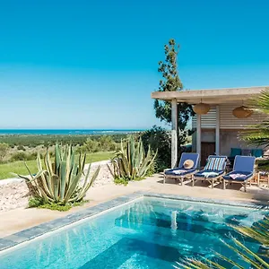 Tamayourt Ocean View & Piscine Chauffee A 30 Gasthof