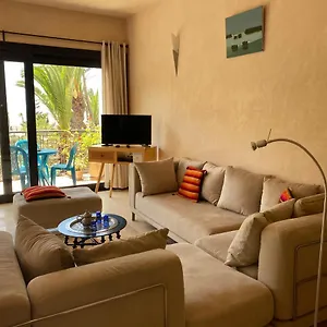 Couleur Magador Appartement