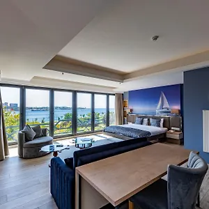 Riva's Moda 3*, Provincia di Istanbul Turchia