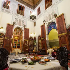 Ibn Khaldoun 3*, Fez Marocco