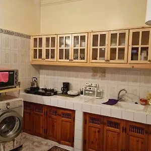 Abdessamad Appartement