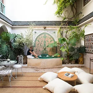 Harmonie Morocco