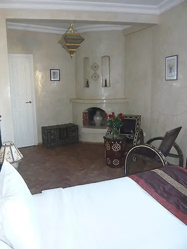 La Fontaine Bleue Hotel Essaouira Riad