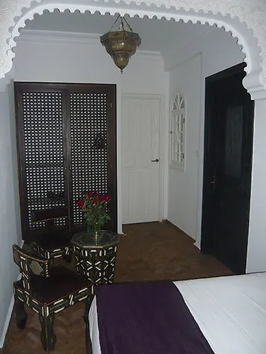 *** Riad La Fontaine Bleue Hotel Essaouira Morocco